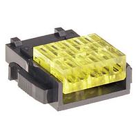3M Electronic Solutions Division 35505-6200-A00GF ປັກຄລັມພາວເລີ້ມສໍເຄັດ 5P WRMNT SKT ເຫຼືອງ 20 AWG