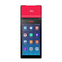 IMIN M2-203 ອຸປະກອນ Smart Pos