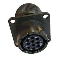 Amphenol LTD 62GB11F1208PB771 ຕົວເຊື່ອມ 62GB-11F12-08PB(771)