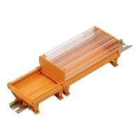 Weidmuller 4167150000 ບລັອກຕິມເນຍລະບົບ DIN Rail ADP 5