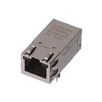 Pulse Electronics JXK0-0125NL ມອດູເລີລ CONN,RJ45,1X1,100P,1:1,TY NPB