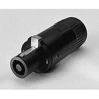 Switchcraft HPCC4F ປຸ່ມສະເພີກກະສົງສຽງສາຍຕົວຕົນ