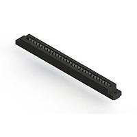 EDAC 857-030-401-107 ຕູປະກອບຂອງຕົວເຊື່ອມຕໍ່ຂອງບັດຂອງອຸນຫະພູມສູງ