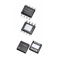 Infineon TLS810B1EJV33XUMA1 ຕົວຄວບຄຸມແຮງໂດດແບບເສັ້ນສູງ OPTIREG LINEAR