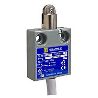 Telemecanique 9007MS02S0510 ສະຫນັບສະຫນູນ Limit Switches LIMIT SWITCH 240VAC 10A MS