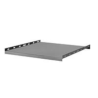Bud Industries SH-2382 ຊຸດຊັງ SHELF_ SOLID 17.9 X 26.5