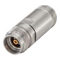 Rosenberger 53QK105-K00S3 ຕົວແປ RF - ຕົວແປຊຸດ In Series