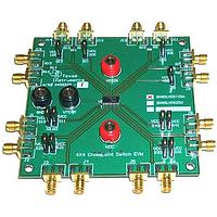 Texas Instruments SN65LVDS125AEVM ເຄື່ອງມືພັດທະນາອິນເຕີເຟສ SN65LVDS125AEVM