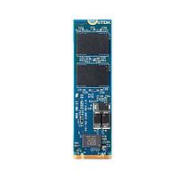 TDK SNP1A320GKMFWAA0ESA0 PCIe SSDs Industrial SSD, ໂມດູນ M.2, 320GB, 3D NAND (ໂມດ SLC, pSLC 22mm x 80mm, 3.3V