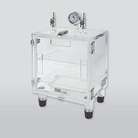 DaiHan DH.DeVL ສູນຍາກາດ PMMA Desiccator (12 L)