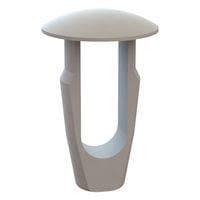 Essentra Components 27SNC2190125 ປຸຊ-ອິນ ຣິເວດ ສແນບ ຄລິບ, ຮູ ເລກ .219, ຄະແນນ ຄວາມຫຼາຍ .125