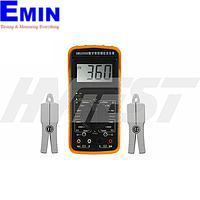 Wuhan SMG2000E Double Clamp Digital Phase Meter (100~220V, 0.5~1.5A)