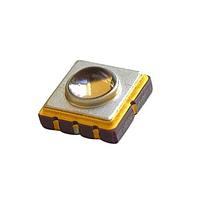 Marktech Optoelectronics MTSM3080HSD-UV ອິຣເດີເມດເຕີ (IR LEDs) 310nm 5.0x5.0 mm SMD Dome Lens UV Emitter
