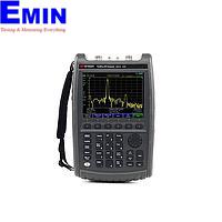 KEYSIGHT N9913A FieldFox Handheld RF Analyzer (CAT + VNA + SA; 4 GHz)