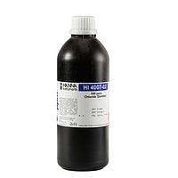 HANNA HI4007-02 chloride ISE 100 ppm ມາດຕະຖານ (500ml/bottle)