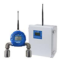 Sensidyne SensCast Wireless ເຄື່ອງກວດຈັບອາຍແກັສ (10 – 30VDC/ 100 – 240VAC)