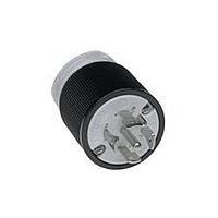 Molex 1301450021 ປລັກ HI-AMP TURNEX L21-20 PLUG 4P5W