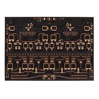 MACOM CMPA5585030D ເພີ່ມກຳລັງ RF MMIC, DIE, 30W, 5.5-8.5GHz, 510595