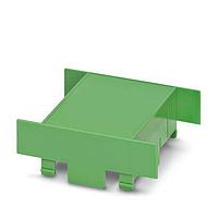 PHOENIX CONTACT 2853226 ກອງປົກຄຸມສໍາລັບອຸດສາຫະກຳອັດຕະໂນມັດ EG 67,5-A/PC GN SO67