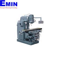 SMAC VM42/2 Vertical Knee-type Milling Machine