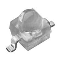 Vishay General Semiconductor VSMY2943G ອິຣເມັດເຕີ (IR LEDs) H. Speed IR 940nm 50mW/sr; 10ns