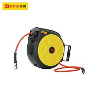 ເຄື່ອງປົກດຸງຄ້າງເຄື່ອງມື Hose Reel