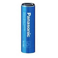 Panasonic Battery BK-120AAHA01 ແບດເຕີຣີ NiMH - Nickel Metal Hydride 1.2V 1.28Ah Ni-MH AA ອຸນຫະພູມສູງ ອາຍຸຍາວ