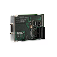 NI PMC-GPIB GPIB Instrument Control ອຸປະກອນ (Windows/Real-Time OS, Bus Powered)