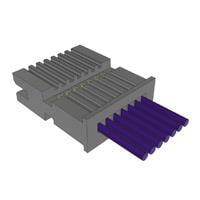 Samtec TFSS-07-28-H-10.00-S ການປະກອບສາຍສະເພາະຮູບສັ້ນ .050" Tiger Eye(TM) ສາຍສະເພາະລຳດັບດຽວ