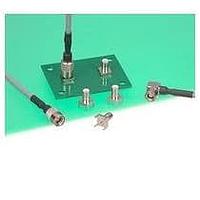 Hirose Electric N.UM-QP-1.5DV ຕົວເຊື່ອມ RF / ຕົວເຊື່ອມ Coaxial