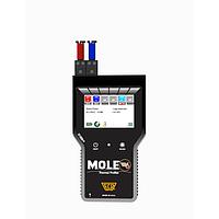 ECD M.O.L.E. EV6 ການສ້າງໂປຣໄຟລ໌ຄວາມຮ້ອນສຳລັບການປະກອບກະດານວົງຈອນພິມ (PCB) (-200°C ~ 1,200°C; 100 samples/second ~ 10 minutes/sample)