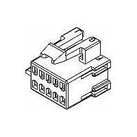 Aptiv 12064769 10-ທາງ 10P ຜູ້ຍິງ CREAM 150 SERIES 14 AMPS