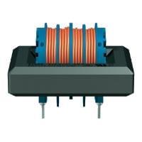 EPCOS B82734W2322B030 ພາວເລັີນ D CORE-CHOKE 2X6.8MH 3.2A