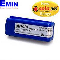 Testifire ES3-001 ຄວັນຢາສູບ