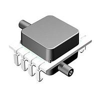 Amphenol All Sensors DLVR-L60D-E2NJ-C-NI3F ຕິດຕັ້ງບອດຕົວຈັບຄວາມດັນ +/-60 inH2O ຝ່າຍຕໍ່ຕ້ານ J-Lead SMT 3.3V