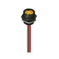 Lumberg Automation RKF 501-642/1F ເສັ້ນສາຍອ່ານຄ່າ / ເສັ້ນສາຍກະທົບ