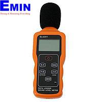 Total Meter Sound level meter Calibration Service