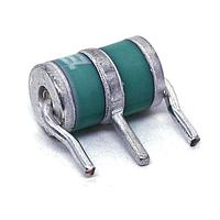 Bourns 2036-25-B3LF ຫຼັກການປົກກະຕິແບບຂະໜາດນ້ອຍ 3 ໂພນ ທູບປ່ອງແກັດ GAS DISCHARGE TUBE MINI 3POLE 250VOLT