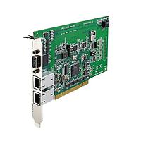 Advantech PCI-1203-16AE ໂມດູນ Ethernet 2-port 16-Axis EtherCAT PCI Master Card