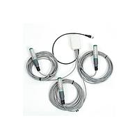 Kestrel 0672 ຊຸດອາເຣ Sensor ດິນ