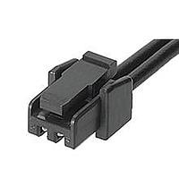 Molex 45111-0205 ການປະກອບສາຍສະເພາະ MICRO-LOCK PLUS 02P OTS ASSY