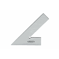 INSIZE 4745-1100 45° Squares (100x70mm)