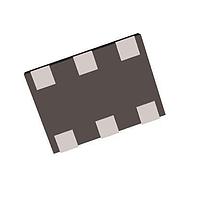 Microchip Technology DSC1201NE2-24M00000 MEMS Oscillators MEMS OSC, LVCMOS, 24MHz, 25PPM, 2.5-3.3V, -20 ຫາ 70C, 7.0 x 5.0mm