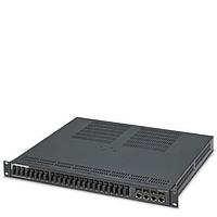 PHOENIX CONTACT 2891102 Managed Ethernet Switches FL SWITCH 4800E- 24FX-4GC