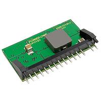 Bel Power Solutions DP8120G-T100 ບໍ່ແມ່ນການແບ່ງປັນ / PoL DIGITAL POL 20A ຕັ້ງພູມສູງ THT