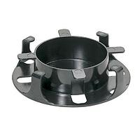 Panduit FMS2 ການຍຶດສາຍສະເພາະ, ການຈັດການເສັ້ນໃຍ 2-4 RU