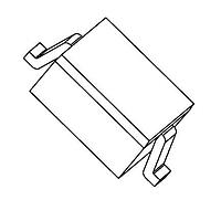 Toshiba CUZ8V2,H3F ໄດໂອດ Zener ZENER SOD-523 200W 8.2V