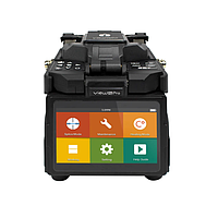 INNO VIEW12R PRO Mass Fusion Splicer (Splice Time: Ribbon Fiber: 15s; Single Fiber: 9s)