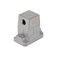 HARTING 19396060547 Hoods Han 6 HP ການເຂົ້າທາງດ້ານ Hood Side Entry, M32