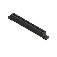 EDAC 387-024-540-103 With Flanges Card Edge Connector
